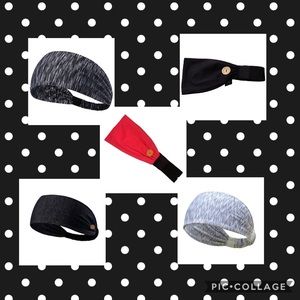 PROTECTIVE FACE WEAR HEADBANDS
